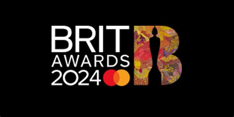 The BRIT Awards 2024 Nominees .